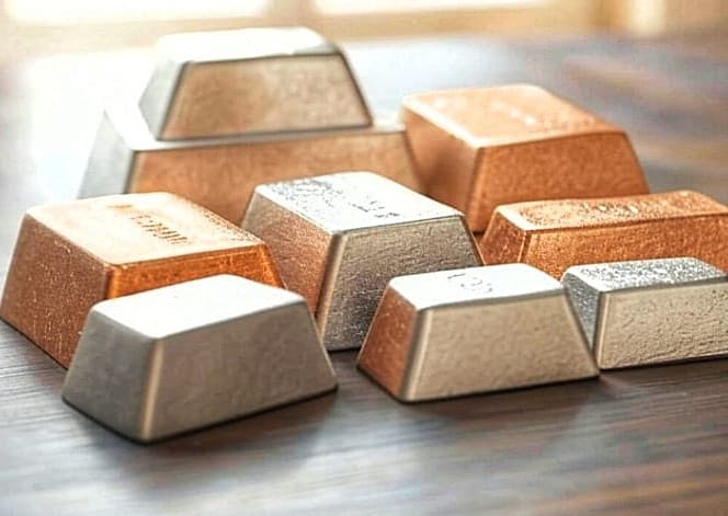 Quality Minerals
